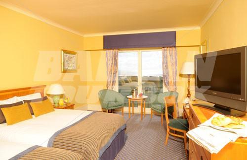 почивка в Carnoustie Golf Resort and Spa