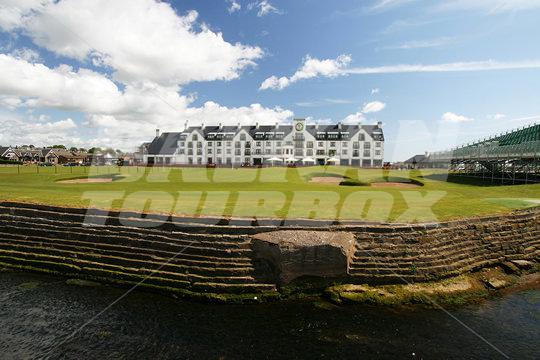 почивка в  Carnoustie Golf Resort and Spa