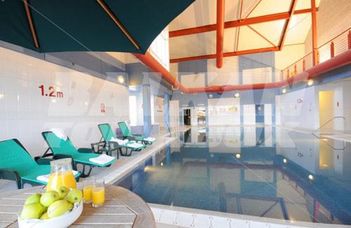 почивка в Carnoustie Golf Resort and Spa