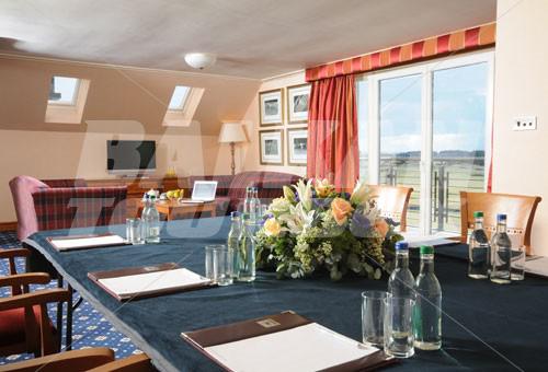 почивка в Carnoustie Golf Resort and Spa