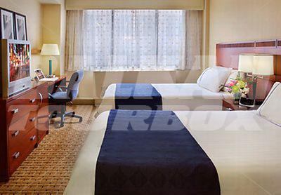 holiday in Courtyard by Marriott New York Manhattan/Fifth Avenue