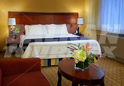 holiday in Courtyard by Marriott New York Manhattan/Fifth Avenue