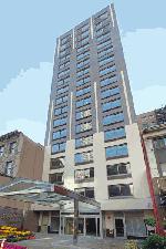 Hotel Fairfield Inn & Suites by Marriott New York Manhattan/Chelsea, 