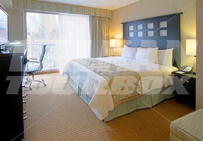 holiday in Fairfield Inn & Suites by Marriott New York Manhattan/Chelsea