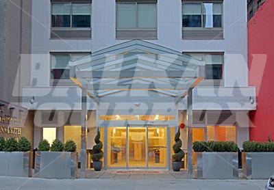 holiday in Fairfield Inn & Suites by Marriott New York Manhattan/Chelsea