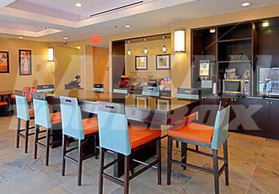 holiday in Fairfield Inn & Suites by Marriott New York Manhattan/Chelsea