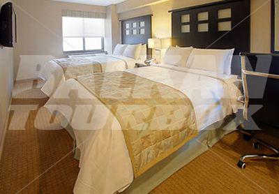 holiday in Fairfield Inn & Suites by Marriott New York Manhattan/Chelsea