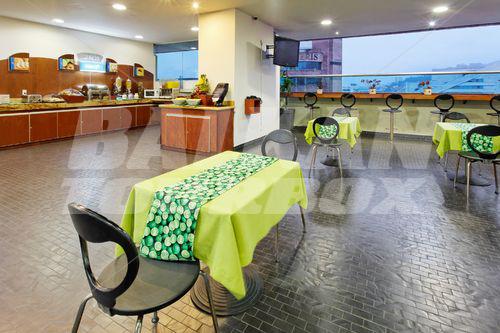 holiday in Holiday Inn Express Medellin