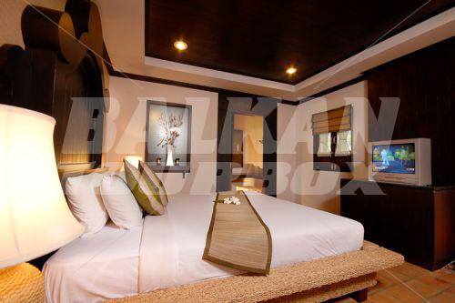 почивка в Golden Pine Beach Resort and Spa Pranburi