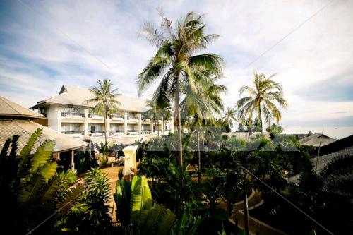 почивка в Golden Pine Beach Resort and Spa Pranburi