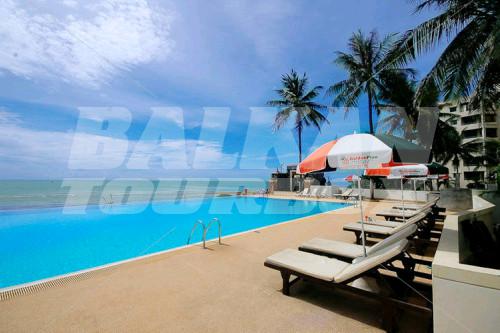 почивка в Golden Pine Beach Resort and Spa Pranburi