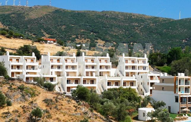 holiday in Evia Hotel and Suites Hotel