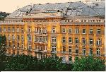 Hotel Grand Hotel Wien, Austria, Vienna