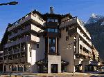 Hotel Morgane, France, Chamonix