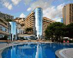 Hotel Le Meridien Beach Plaza, France, Monaco - Monte Carlo