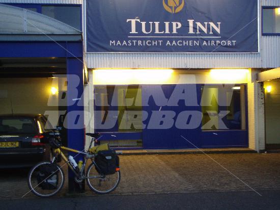 holiday in Tulip Inn Airport