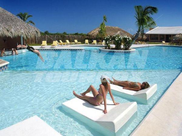 holiday in Catalonia Royal Bavaro