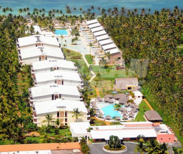 holiday in Catalonia Royal Bavaro