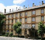 Hotel Hunguest Platanus Budapest, Hungary