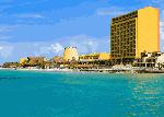 Hotel Melia Cozumel All Inclusive Golf and Beach Resort, 