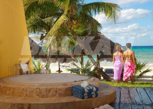 holiday in Melia Cozumel All Inclusive Golf and Beach Resort