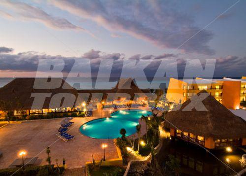 holiday in Melia Cozumel All Inclusive Golf and Beach Resort