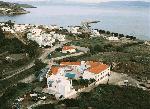 Hotel Venardos, Greece, Kythira Island