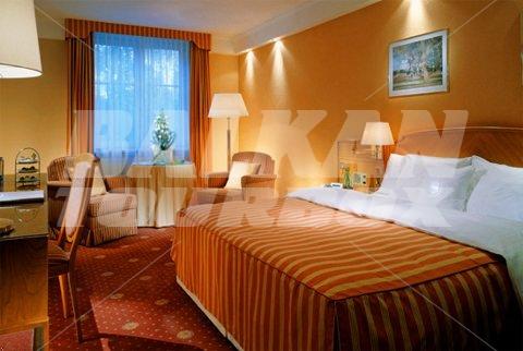 почивка в Sheraton Grand Salzburg