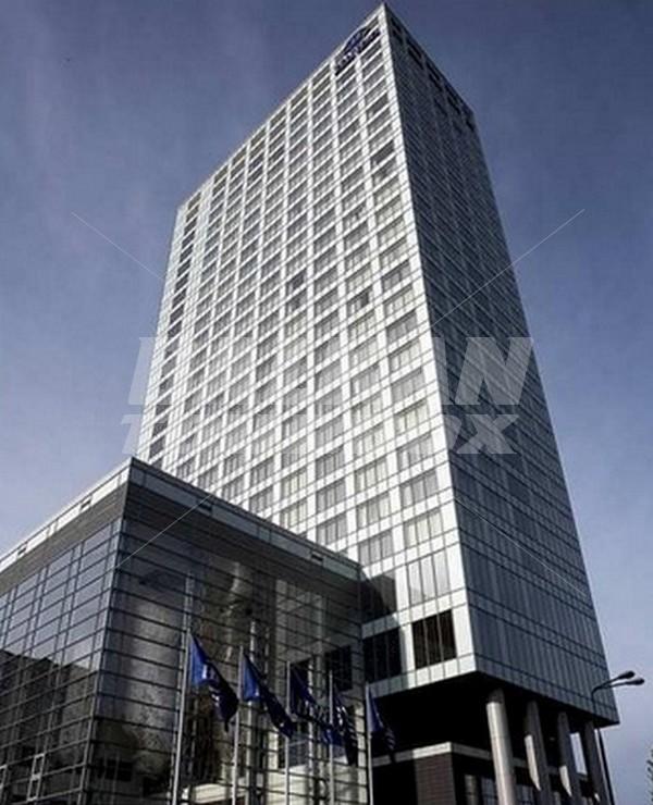 почивка в Hilton Warsaw