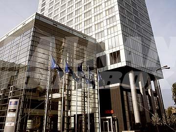 почивка в Hilton Warsaw