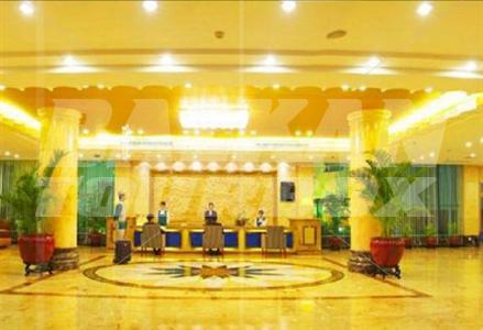 почивка в Spa Gold Seaside Zhangzhou