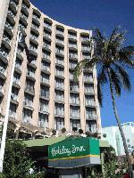 Hotel Holiday Inn, , Darwin