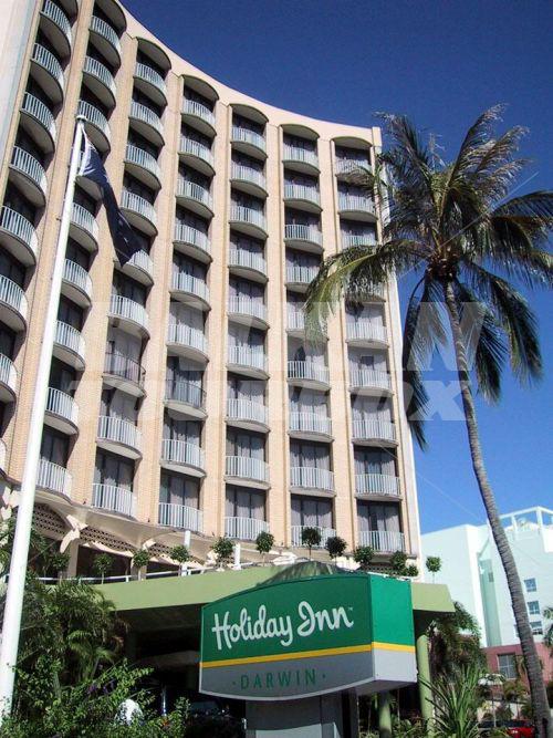 holiday in  Holiday Inn