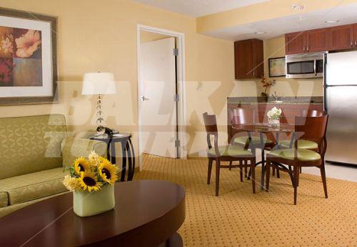 holiday in Courtyard by Marriott Miami Coral Gables