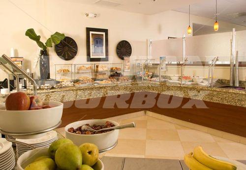 holiday in Courtyard by Marriott Miami Coral Gables