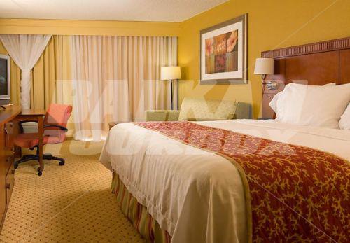 holiday in Courtyard by Marriott Miami Coral Gables