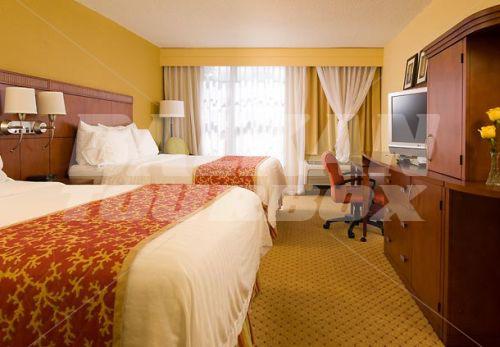 holiday in Courtyard by Marriott Miami Coral Gables