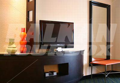 holiday in Fairfield Inn & Suites by Marriott Kansas City Airport