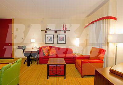 holiday in Residence Inn by Marriott Pittsburgh North Shore