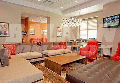 holiday in Residence Inn by Marriott Pittsburgh North Shore