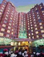 Hotel Residence Inn by Marriott Arlington Rosslyn, 