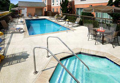 holiday in Fairfield Inn & Suites by Marriott Austin Northwest