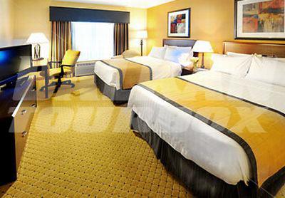 holiday in Fairfield Inn & Suites by Marriott Austin Northwest