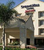 Hotel SpringHill Suites Pasadena Arcadia, 