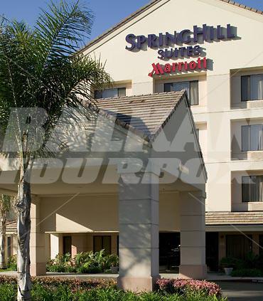 holiday in  SpringHill Suites Pasadena Arcadia