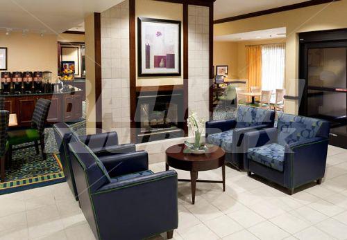 holiday in SpringHill Suites Pasadena Arcadia