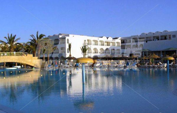 holiday in Houda Golf Skanes