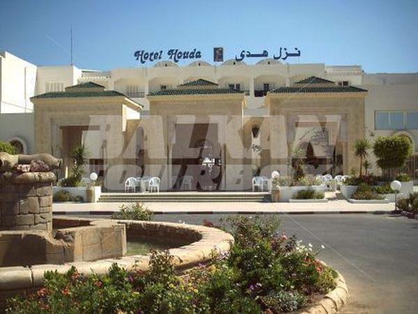 holiday in  Houda Golf Skanes