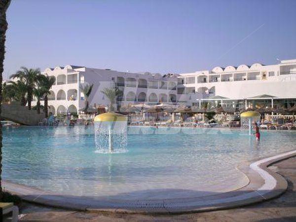 holiday in Houda Golf Skanes