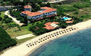 Hotel Martha's House, Gerakini, Greece, Chalkidiki - Sithonia